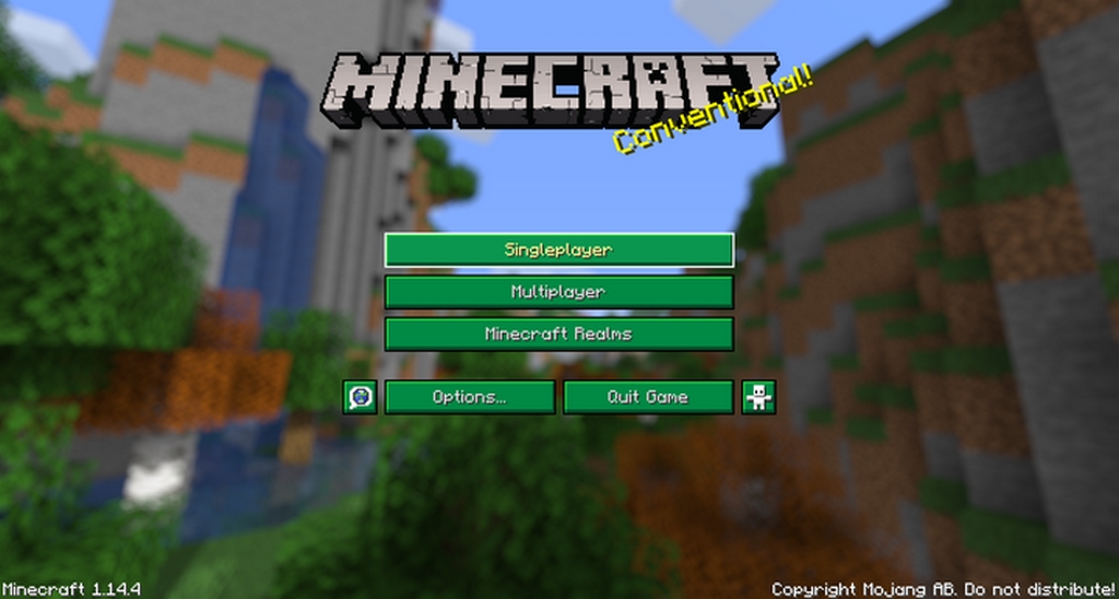 downloadable texture packs for minecraft mac