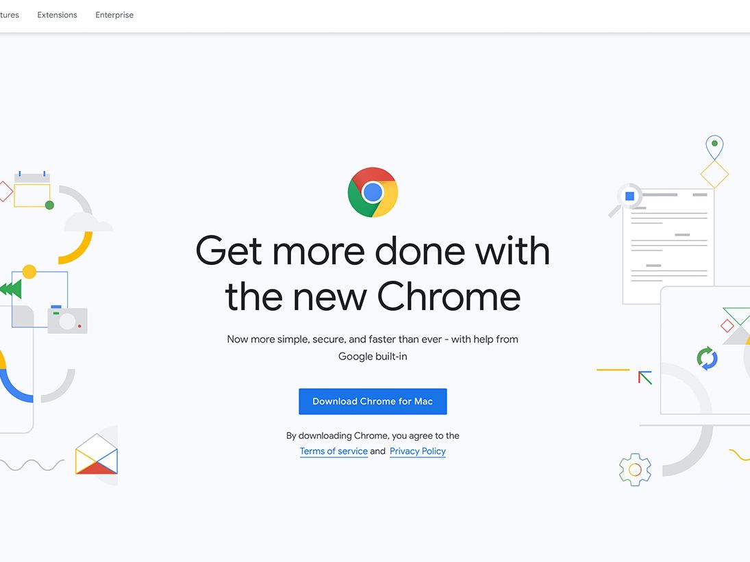 google chrome for mac os download